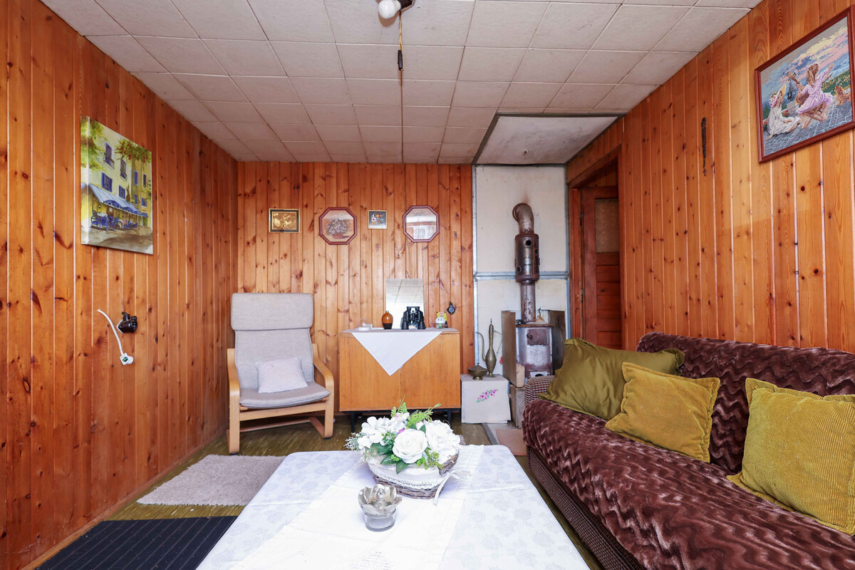 DEVÍN, záhrada 830 m2 s neopakovateľným VÝHĽADOM na HRAD DEVÍN a DUNAJ — foto 9