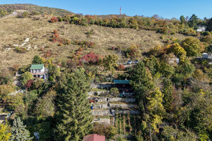 DEVÍN, záhrada 830 m2 s neopakovateľným VÝHĽADOM na HRAD DEVÍN a DUNAJ — foto 14