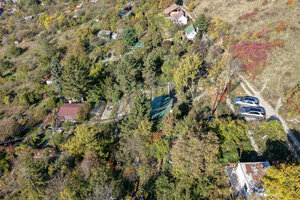 DEVÍN, záhrada 830 m2 s neopakovateľným VÝHĽADOM na HRAD DEVÍN a DUNAJ — foto 19
