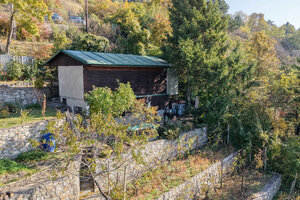 DEVÍN, záhrada 830 m2 s neopakovateľným VÝHĽADOM na HRAD DEVÍN a DUNAJ — foto 6