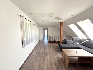 VEĽKÁ LOMNICA, 5-i RD – pri golfe s výhľadom na panorámu Tatier — foto 26