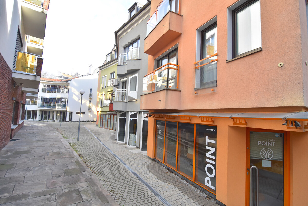 MIKULÁŠSKA, kancelárie, 132 m2 - pri BRATISLAVSKOM HRADE — foto 15