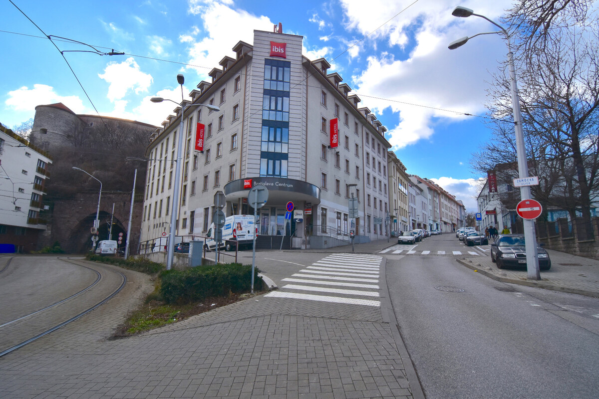 MIKULÁŠSKA, kancelárie, 132 m2 - pri BRATISLAVSKOM HRADE — foto 18