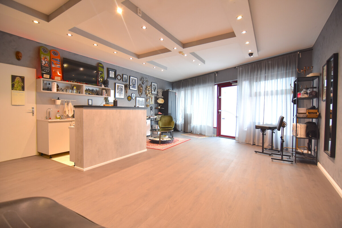 MIKULÁŠSKA, kancelárie, 132 m2 - pri BRATISLAVSKOM HRADE — foto 8