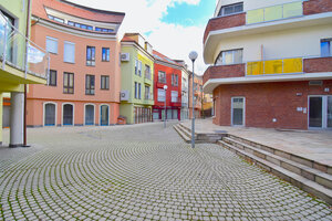 MIKULÁŠSKA, kancelárie, 132 m2 - pri BRATISLAVSKOM HRADE — foto 16