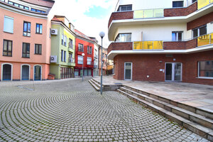 MIKULÁŠSKA, kancelárie, 132 m2 - pri BRATISLAVSKOM HRADE — foto 17