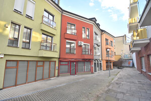 MIKULÁŠSKA, kancelárie, 132 m2 - pri BRATISLAVSKOM HRADE — foto 2