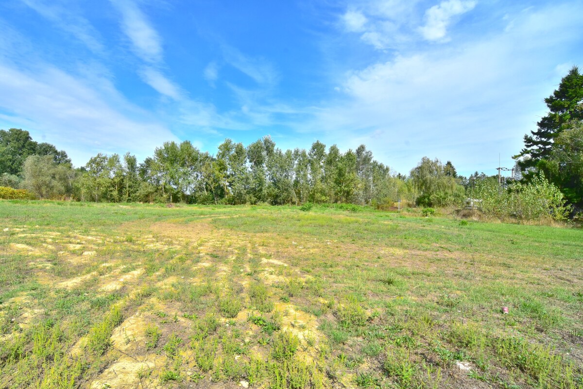 DEVÍNSKE JAZERO, pozemok 2515 m2 – krásne prírodné prostredie — foto 10