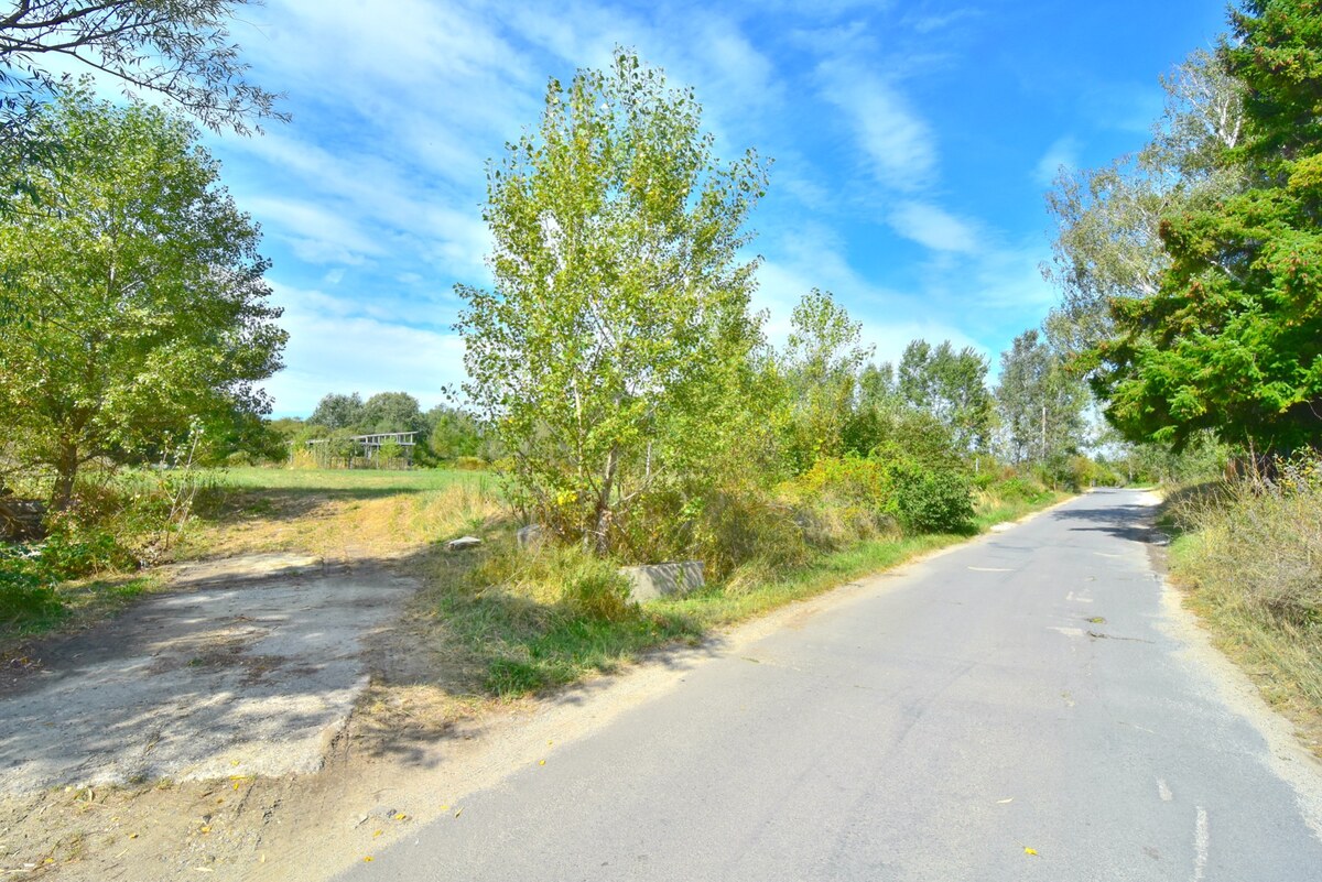 DEVÍNSKE JAZERO, pozemok 2515 m2 – krásne prírodné prostredie — foto 12