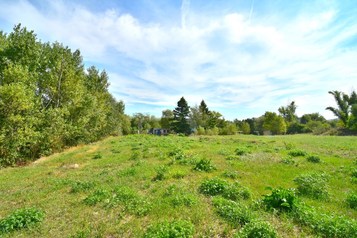 DEVÍNSKE JAZERO, pozemok 2515 m2 – krásne prírodné prostredie — foto 6