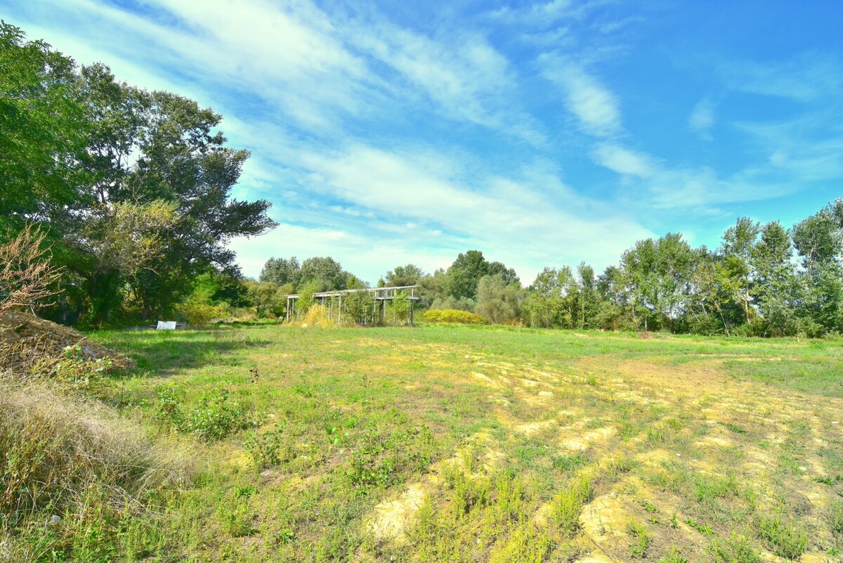 DEVÍNSKE JAZERO, pozemok 2515 m2 – krásne prírodné prostredie — foto 9