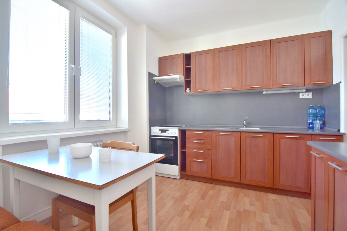 PALISÁDY - 1,5-i byt, 58 m2 - loggia, v obľúbenej lokalite PRI HRADE — foto 10