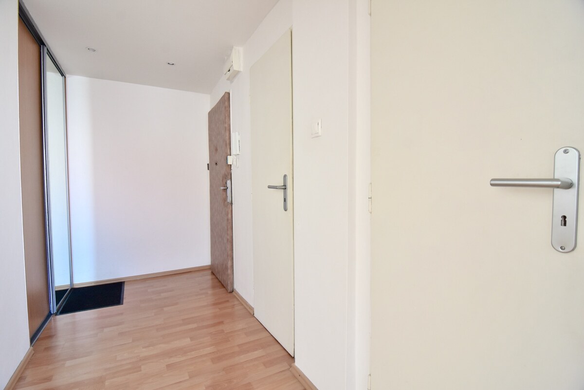 PALISÁDY - 1,5-i byt, 58 m2 - loggia, v obľúbenej lokalite PRI HRADE — foto 13