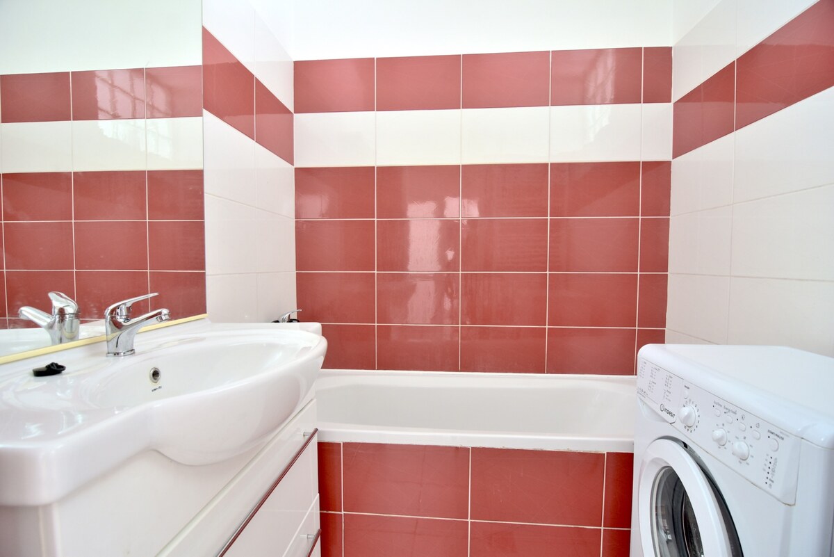 PALISÁDY - 1,5-i byt, 58 m2 - loggia, v obľúbenej lokalite PRI HRADE — foto 14