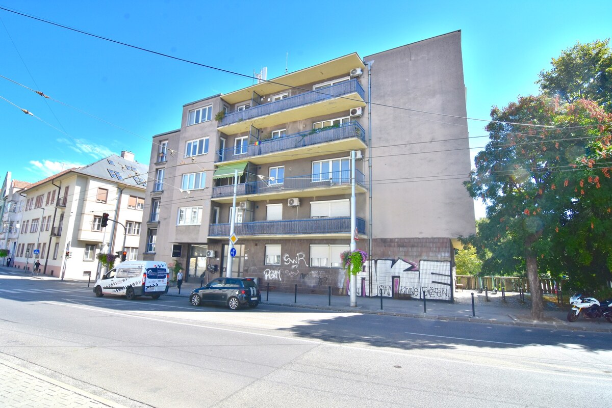 PALISÁDY - 1,5-i byt, 58 m2 - loggia, v obľúbenej lokalite PRI HRADE — foto 17