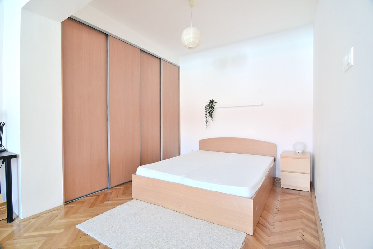 PALISÁDY - 1,5-i byt, 58 m2 - loggia, v obľúbenej lokalite PRI HRADE — foto 3
