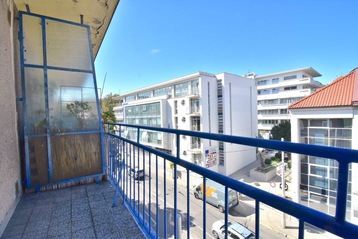 PALISÁDY - 1,5-i byt, 58 m2 - loggia, v obľúbenej lokalite PRI HRADE — foto 5