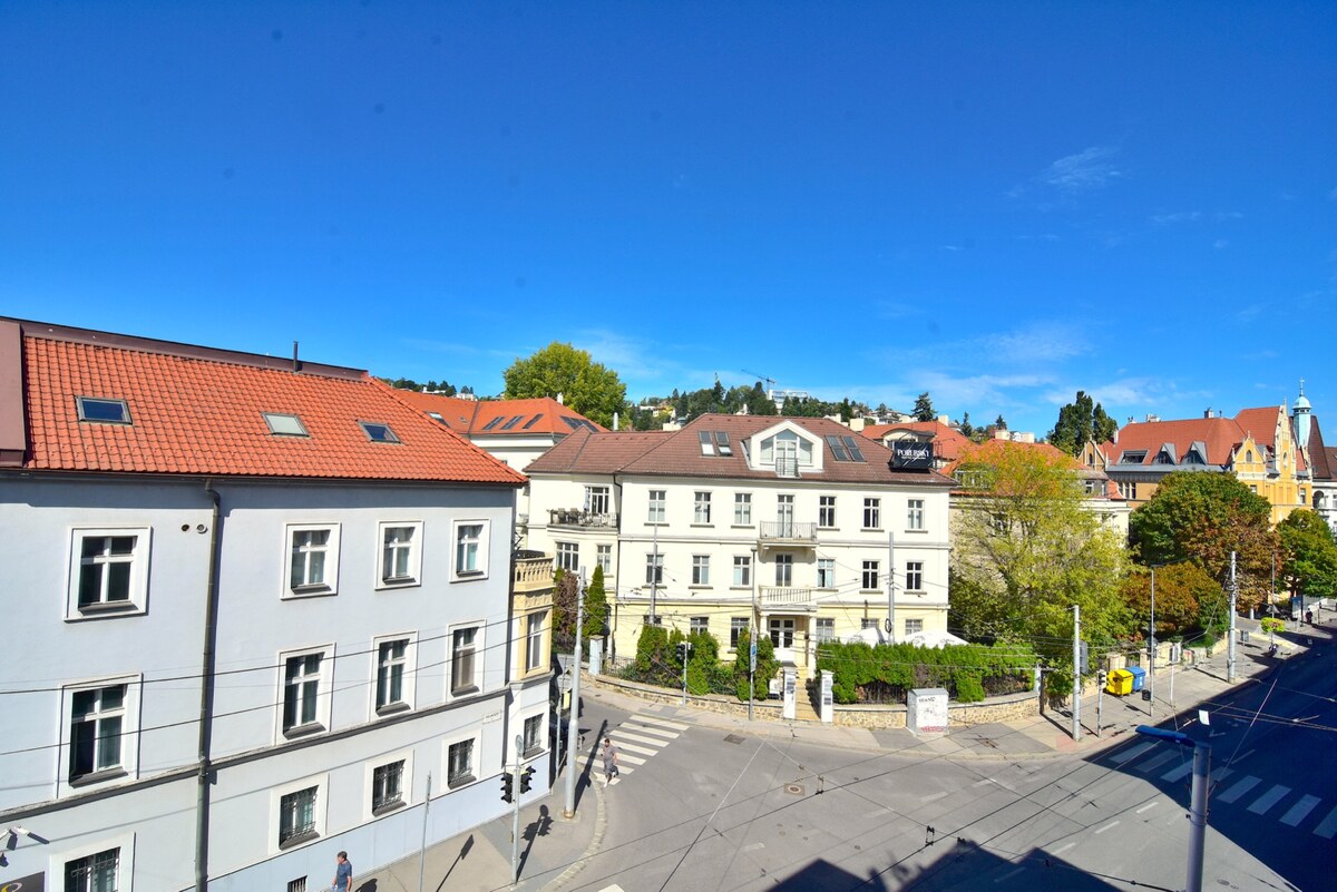 PALISÁDY - 1,5-i byt, 58 m2 - loggia, v obľúbenej lokalite PRI HRADE — foto 6