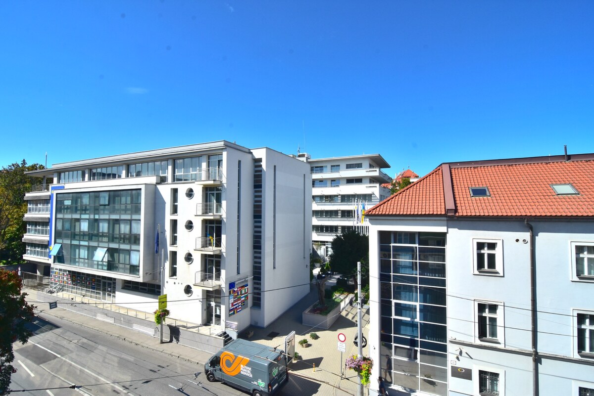PALISÁDY - 1,5-i byt, 58 m2 - loggia, v obľúbenej lokalite PRI HRADE — foto 7