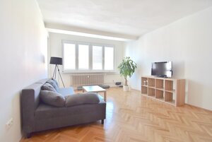 PALISÁDY - 1,5-i byt, 58 m2 - loggia, v obľúbenej lokalite PRI HRADE — foto 1