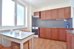 PALISÁDY - 1,5-i byt, 58 m2 - loggia, v obľúbenej lokalite PRI HRADE — foto 10