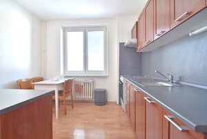 PALISÁDY - 1,5-i byt, 58 m2 - loggia, v obľúbenej lokalite PRI HRADE — foto 11