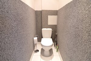 PALISÁDY - 1,5-i byt, 58 m2 - loggia, v obľúbenej lokalite PRI HRADE — foto 15