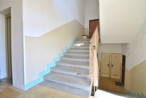 PALISÁDY - 1,5-i byt, 58 m2 - loggia, v obľúbenej lokalite PRI HRADE — foto 16