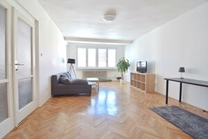 PALISÁDY - 1,5-i byt, 58 m2 - loggia, v obľúbenej lokalite PRI HRADE — foto 8