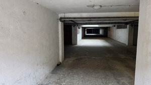 PÚPAVOVÁ, samostatná garáž v garážovom dome – MIMORIADNA PONUKA — foto 2