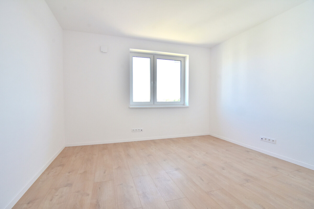 BERNOLÁKOVO – BAŽANTNICA, 3-i byt, 85 m2 – úplne nový byt, DVA BALKÓNY — foto 12