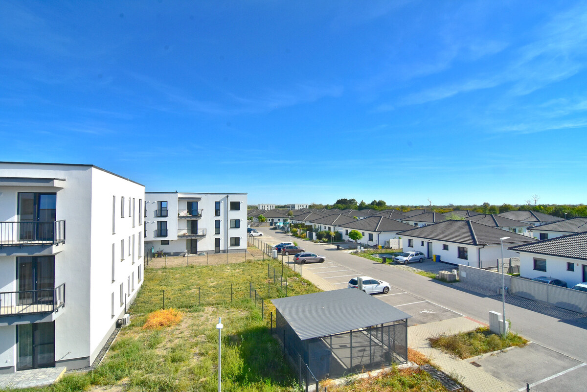 BERNOLÁKOVO – BAŽANTNICA, 3-i byt, 85 m2 – úplne nový byt, DVA BALKÓNY — foto 16