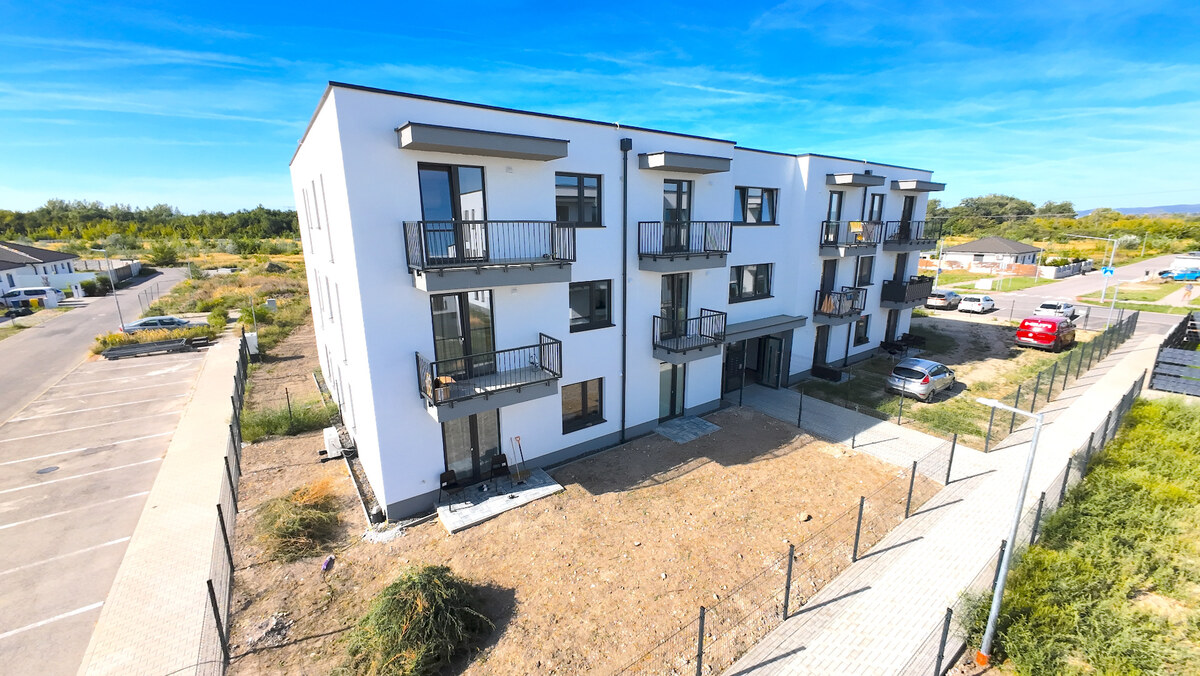 BERNOLÁKOVO – BAŽANTNICA, 3-i byt, 85 m2 – úplne nový byt, DVA BALKÓNY — foto 20