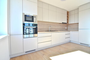 BERNOLÁKOVO – BAŽANTNICA, 3-i byt, 85 m2 – úplne nový byt, DVA BALKÓNY — foto 1