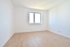 BERNOLÁKOVO – BAŽANTNICA, 3-i byt, 85 m2 – úplne nový byt, DVA BALKÓNY — foto 12