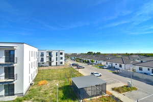BERNOLÁKOVO – BAŽANTNICA, 3-i byt, 85 m2 – úplne nový byt, DVA BALKÓNY — foto 16