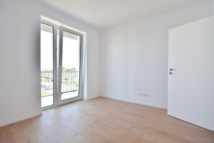 BERNOLÁKOVO – BAŽANTNICA, 3-i byt, 85 m2 – úplne nový byt, DVA BALKÓNY — foto 18