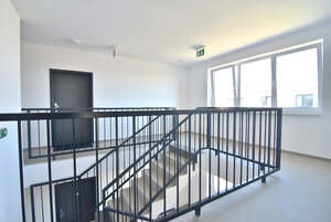 BERNOLÁKOVO – BAŽANTNICA, 3-i byt, 85 m2 – úplne nový byt, DVA BALKÓNY — foto 19
