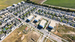 BERNOLÁKOVO – BAŽANTNICA, 3-i byt, 85 m2 – úplne nový byt, DVA BALKÓNY — foto 21