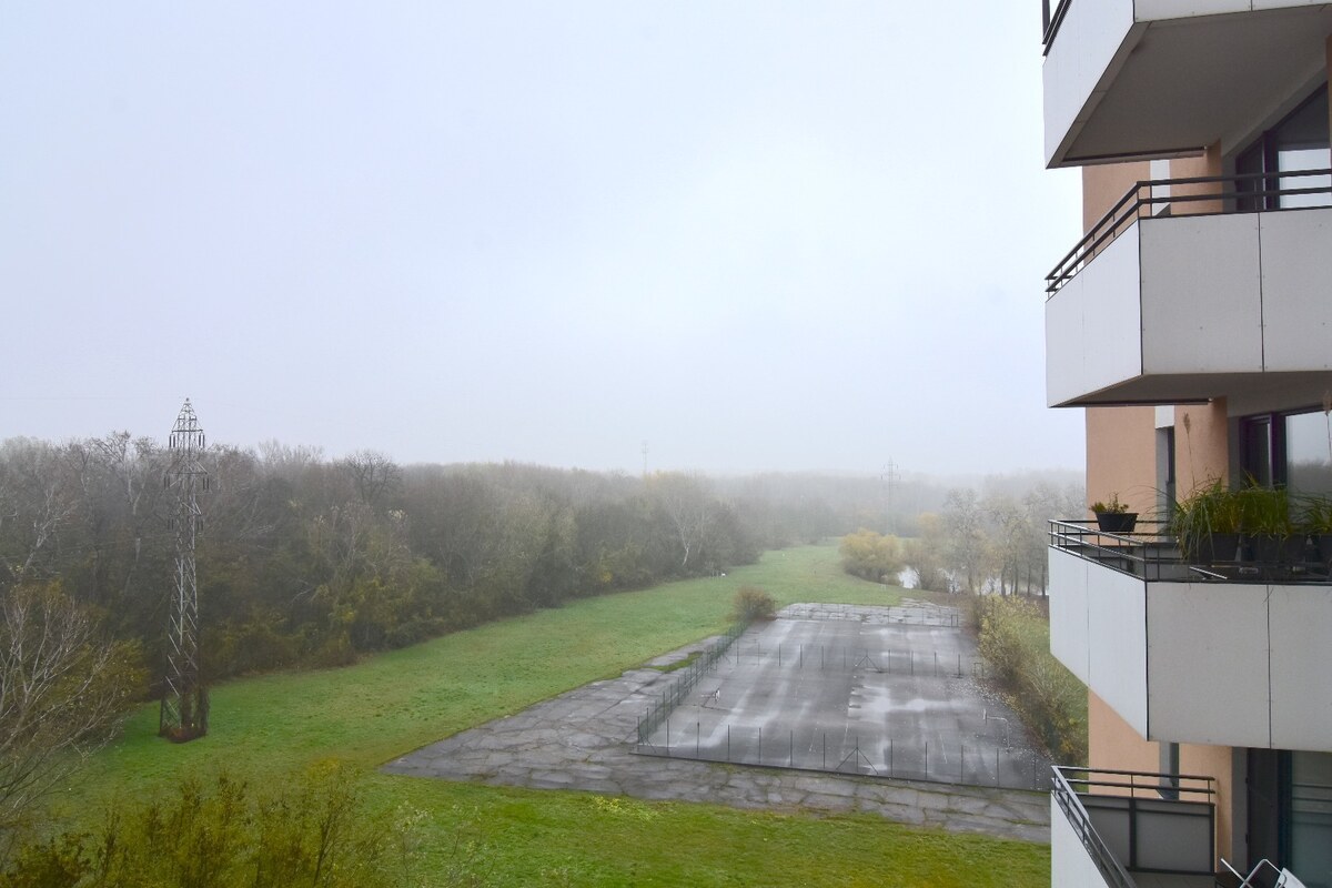ANTOLSKÁ, 2-i byt, 54 m2 – novostavba REZIDENCIA DRAŽDIAK, zariadený — foto 14