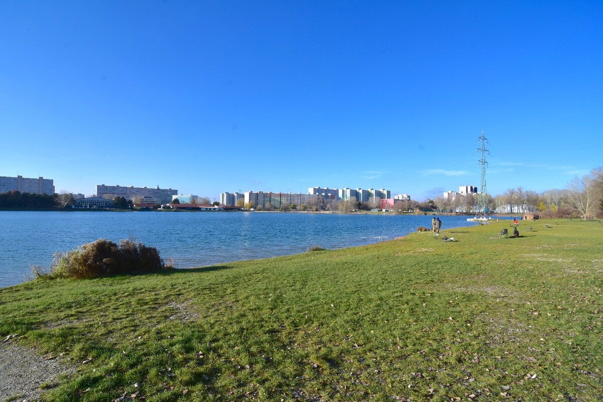 ANTOLSKÁ, 2-i byt, 54 m2 – novostavba REZIDENCIA DRAŽDIAK, zariadený — foto 20