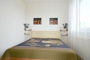 ANTOLSKÁ, 2-i byt, 54 m2 – novostavba REZIDENCIA DRAŽDIAK, zariadený — foto 12