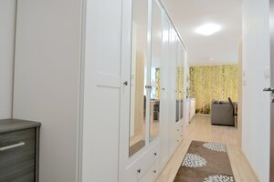 ANTOLSKÁ, 2-i byt, 54 m2 – novostavba REZIDENCIA DRAŽDIAK, zariadený — foto 13
