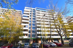 ANTOLSKÁ, 2-i byt, 54 m2 – novostavba REZIDENCIA DRAŽDIAK, zariadený — foto 2