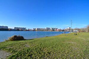 ANTOLSKÁ, 2-i byt, 54 m2 – novostavba REZIDENCIA DRAŽDIAK, zariadený — foto 20