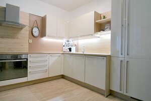 ANTOLSKÁ, 2-i byt, 54 m2 – novostavba REZIDENCIA DRAŽDIAK, zariadený — foto 5