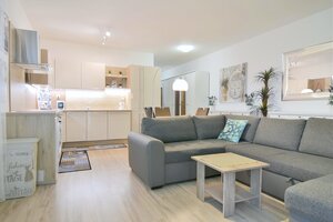 ANTOLSKÁ, 2-i byt, 54 m2 – novostavba REZIDENCIA DRAŽDIAK, zariadený — foto 6