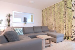 ANTOLSKÁ, 2-i byt, 54 m2 – novostavba REZIDENCIA DRAŽDIAK, zariadený — foto 7
