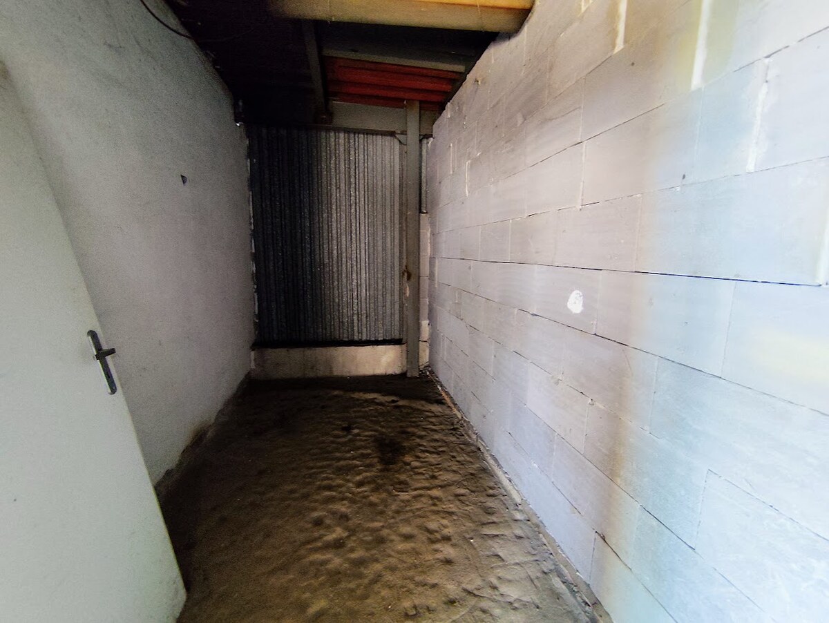 PRENÁJOM SKLADOVEJ HALY 530 m² – STRÁŽENÝ AREÁL — foto 16