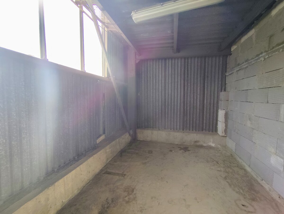 PRENÁJOM SKLADOVEJ HALY 530 m² – STRÁŽENÝ AREÁL — foto 17